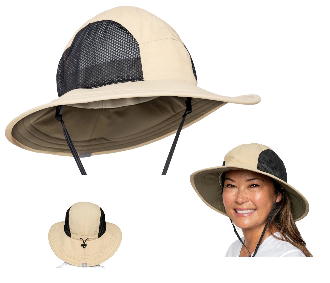 Insectshield Packable Hat