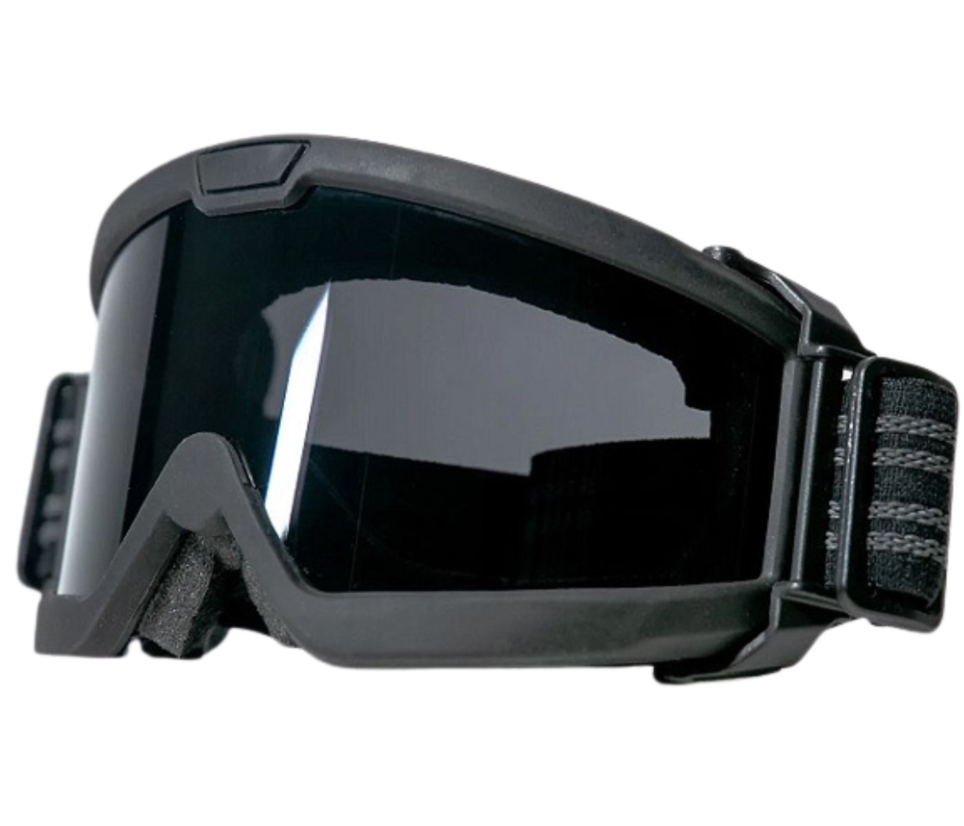 OTG (Over the Glasses) Goggles